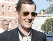 MORREU EX-EMPRESÁRIO FIFA MANUEL BARBOSA