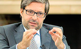 Marco António Costa (João Miguel Rodrigues)