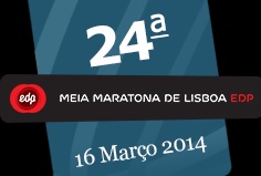 ATLETAS DA ETIÓPIA E DO QUÉNIA VENCEM MEIA-MARATONA DE LISBOA