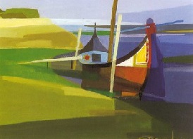 pintura ze penicheiro