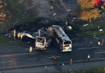 TRÊS MORTOS EM QUEDA DE MURO NA UNIVERSIDADE DO MINHO