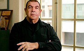 António Augustus