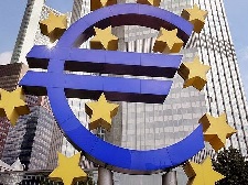 DEFLAÇÃO NA EUROLÂNDIA PREOCUPA FMI QUE REVIU EM BAIXA PREVISÕES DA ECONOMIA MUNDIAL