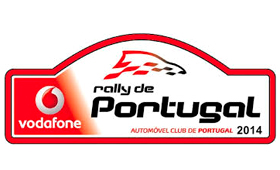OGIER MAIS PERTO DA VITÓRIA DO RALLY DE PORTUGAL