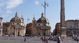 4 FERIDOS E 7 DETIDOS É O BALANÇO DOS PROTESTOS EM ROMA