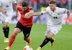 SEVILHA GANHA A LIGA EUROPA