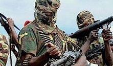 ATAQUES VIOLENTOS A ALDEIAS NA NIGÉRIA FAZEM DEZ MORTOS