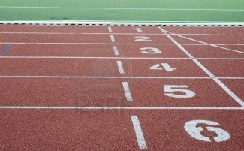 BENFICA E SPORTING NA DEFESA DO TÍTULO DE CAMPEÕES NACIONAIS DE ATLETISMO