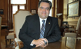 Denis Coderre