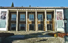 museu do caramulo