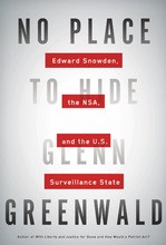 LIVRO SOBRE REVELAÇÕES DE SNOWDEN ADAPTADO AO CINEMA