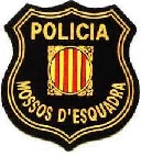 POLÍCIA DETÉM 25 PESSOAS NO TERCEIRO DIA DE CONFRONTOS EM BARCELONA