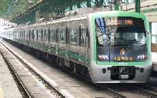 170 FERIDOS EM COLISÃO DE COMBOIOS EM SEUL