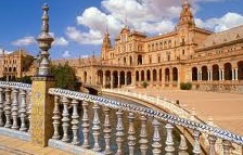 SEVILHA ACOLHE ‘SEMANA DE PORTUGAL’ NUM  REFORÇO DE LAÇOS BILATERAIS