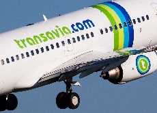 VOOS LOW-COAST DA TRANSAVIA.COM PARA GRUPOS