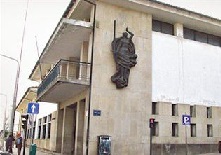 PENA SUSPENSA PARA ALEGADO PEDÓFILO