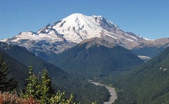 ALPINISTAS NORTE-AMERICANOS DESAPARECIDOS PODEM ESTAR MORTOS