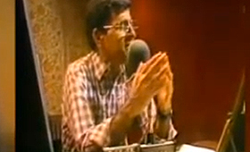 MORREU CASEY KASEM MARCO DA RÁDIO NORTE-AMERICANA