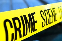 HOMEM BALEADO E MORTO EM BRAMPTON