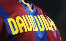 david villa