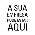 A sua empresa pode estar aqui