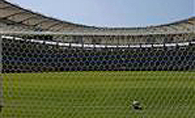 ARGENTINA DÁ PONTAPÉ DE SAÍDA NO MUNDIAL DO BRASIL FRENTE À ESTREANTE BÓSNIA