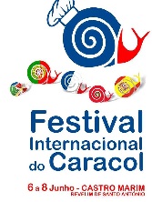 CARACOL “ENTRA” NO PASTEL DE NATA