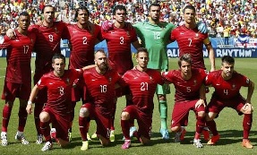 VIDA COMPLICADA NO MUNDIAL PARA PORTUGAL APÓS EMPATE COM EUA