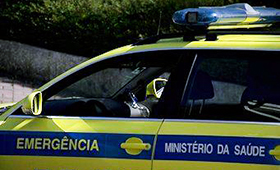 QUEDA DE 10 METROS DEIXA CRIANÇA DE 3 ANOS EM ESTADO GRAVE