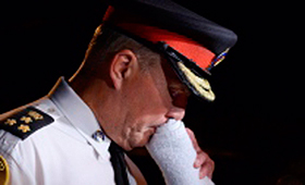 Imagem de arquivo. (The Canadian Press/Aaron Vincent Elkaim)
