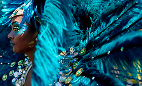 Caribbean Carnival Toronto
