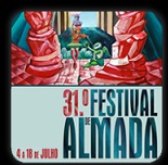 FESTIVAL DE ALMADA ESTREIA PEÇA DA NORTE-AMERICANA ANNE BAKER, PRÉMIO PULITZER 2014