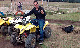 PORTUGUÊS DESAPARECIDO NO MÉXICO