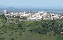 BIENAL CULTURAL ‘INVADE’ VILA MEDIEVAL ALENTEJANA DE MONSARAZ
