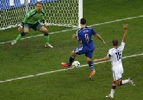 mundial final