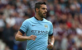 LESÃO AFASTA NEGREDO DOS RELVADOS