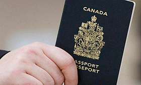 Passport