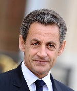 SARKOZY, EX-PRESIDENTE FRANCÊS, DETIDO