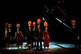 BRASIL, CABO VERDE E CHINA ENTRE PAÍSES QUE VÃO ACOLHER 48 PROJETOS ARTÍSTICOS – DGARTES