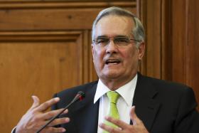 MORREU EMÍDIO RANGEL