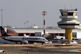 ESPAÇO DE ACOLHIMENTO PARA REPATRIADOS DO AEROPORTO DE FARO COM CUIDADOS DE SAÚDE