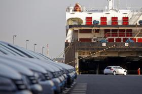 CHINA É O SEGUNDO MAIOR DESTINO DOS AUTOMÓVEIS PRODUZIDOS EM PORTUGAL – ACAP