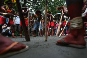 BRASIL E PERU DEVEM PROTEGER TERRAS DE ÍNDIOS ISOLADOS DE PRESSÕES EXTERNAS – SURVIVAL INTERNATIONAL