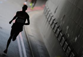 RICARDO RIBAS FOI DÉCIMO E MELHOR PORTUGUÊS NA MARATONA DOS CAMPEONATOS EUROPEUS DE ATLETISMO