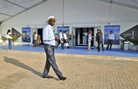 CERCA DE 150 EMPRESAS PORTUGUESAS EM EXPOSIÇÃO NA FEIRA INTERNACIONAL DE MAPUTO