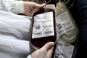 INSTITUTO APELA À DOAÇÃO DE SANGUE, QUE DECRESCEU CERCA DE 3% EM JUNHO E JULHO