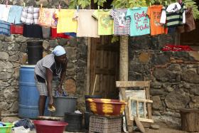 MADAGÁSCAR CONHECE EXPERIÊNCIA DE CABO VERDE NO RECENSEAMENTO DE POPULAÇÃO E HABITAÇÃO