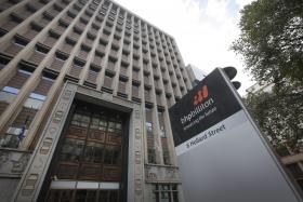 MOÇAMBICANA MOZAL INTEGRA NOVA EMPRESA DA MULTINACIONAL BHP BILLITON