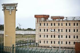 GOVERNO VAI GASTAR 7 ME EM SERVIÇOS DE SAÚDE PARA PRISÕES E CENTROS EDUCATIVOS