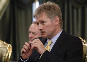 KREMLIN NEGA FORNECIMENTO DE ARMAS A SEPARATISTAS PRÓ-RUSSOS